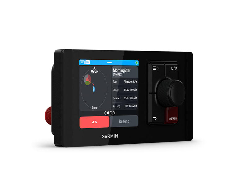 Garmin Signal RM 100